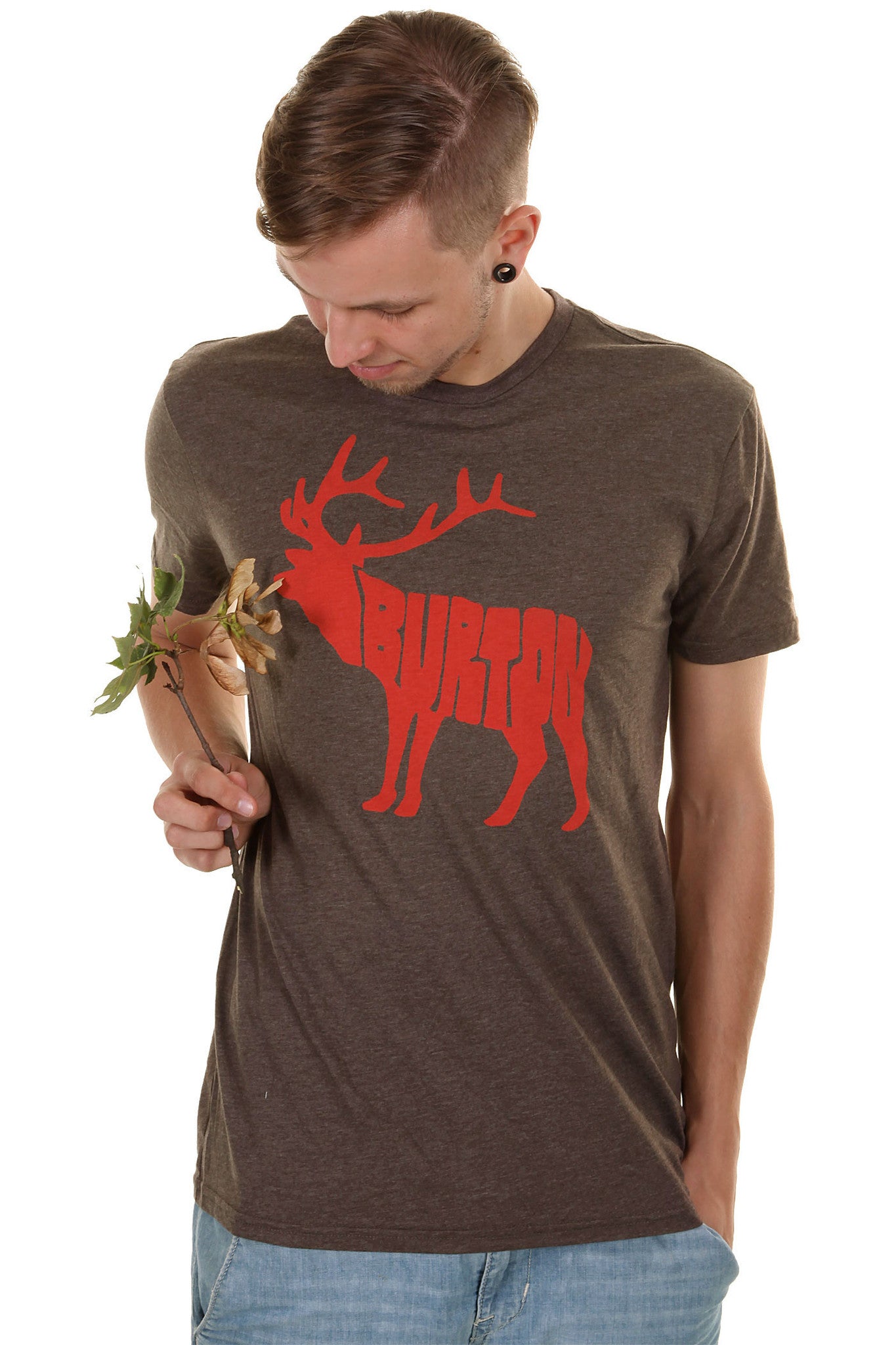 Moose Shirt