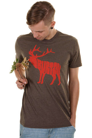 Moose Shirt